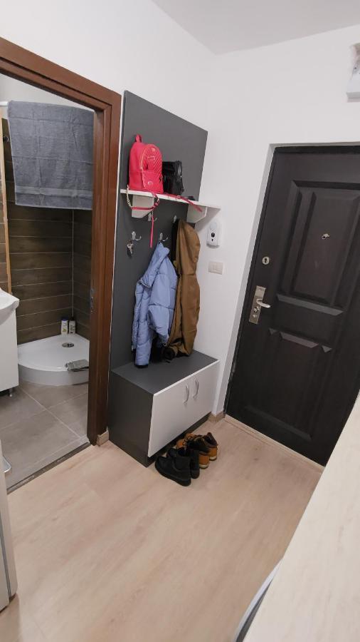 Garsoniera 30Mp Chrysflatty1 - Free Netflix Διαμέρισμα Αράντ Εξωτερικό φωτογραφία