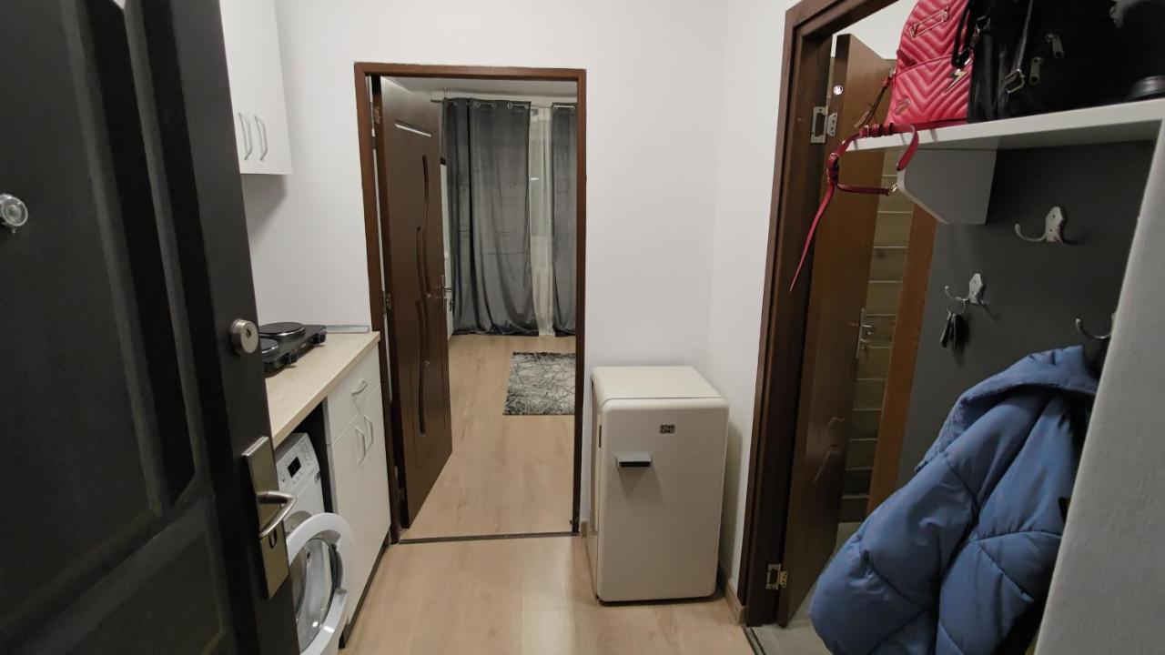 Garsoniera 30Mp Chrysflatty1 - Free Netflix Διαμέρισμα Αράντ Εξωτερικό φωτογραφία