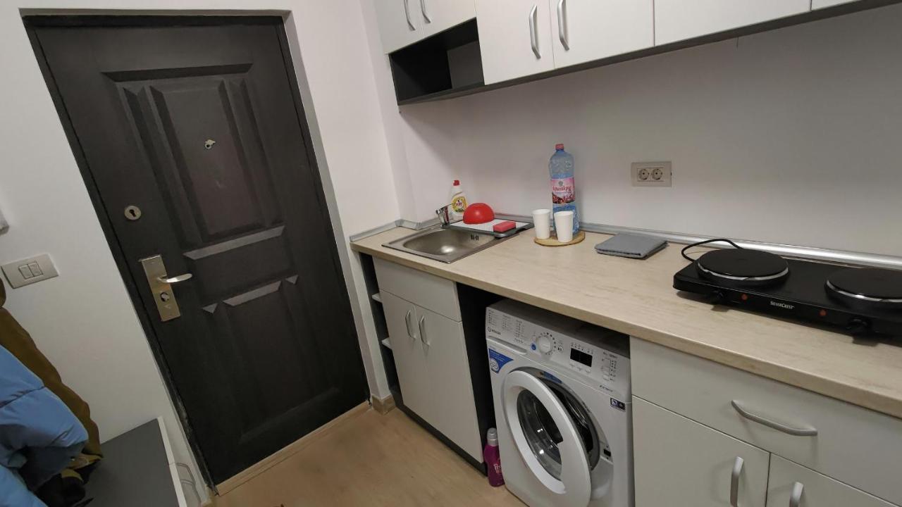 Garsoniera 30Mp Chrysflatty1 - Free Netflix Διαμέρισμα Αράντ Εξωτερικό φωτογραφία