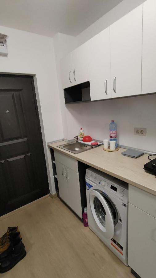 Garsoniera 30Mp Chrysflatty1 - Free Netflix Διαμέρισμα Αράντ Εξωτερικό φωτογραφία