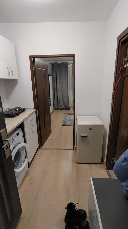 Garsoniera 30Mp Chrysflatty1 - Free Netflix Διαμέρισμα Αράντ Εξωτερικό φωτογραφία