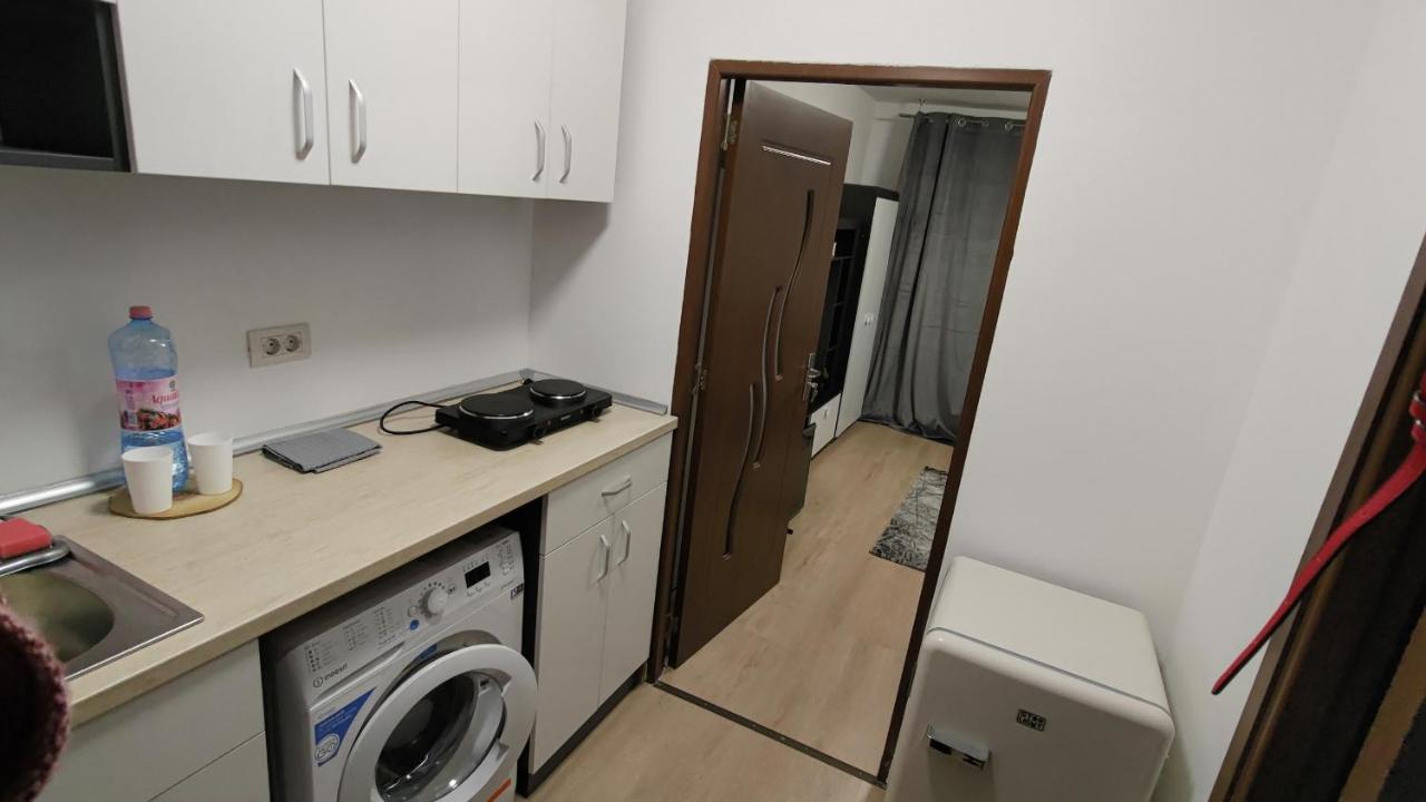 Garsoniera 30Mp Chrysflatty1 - Free Netflix Διαμέρισμα Αράντ Εξωτερικό φωτογραφία