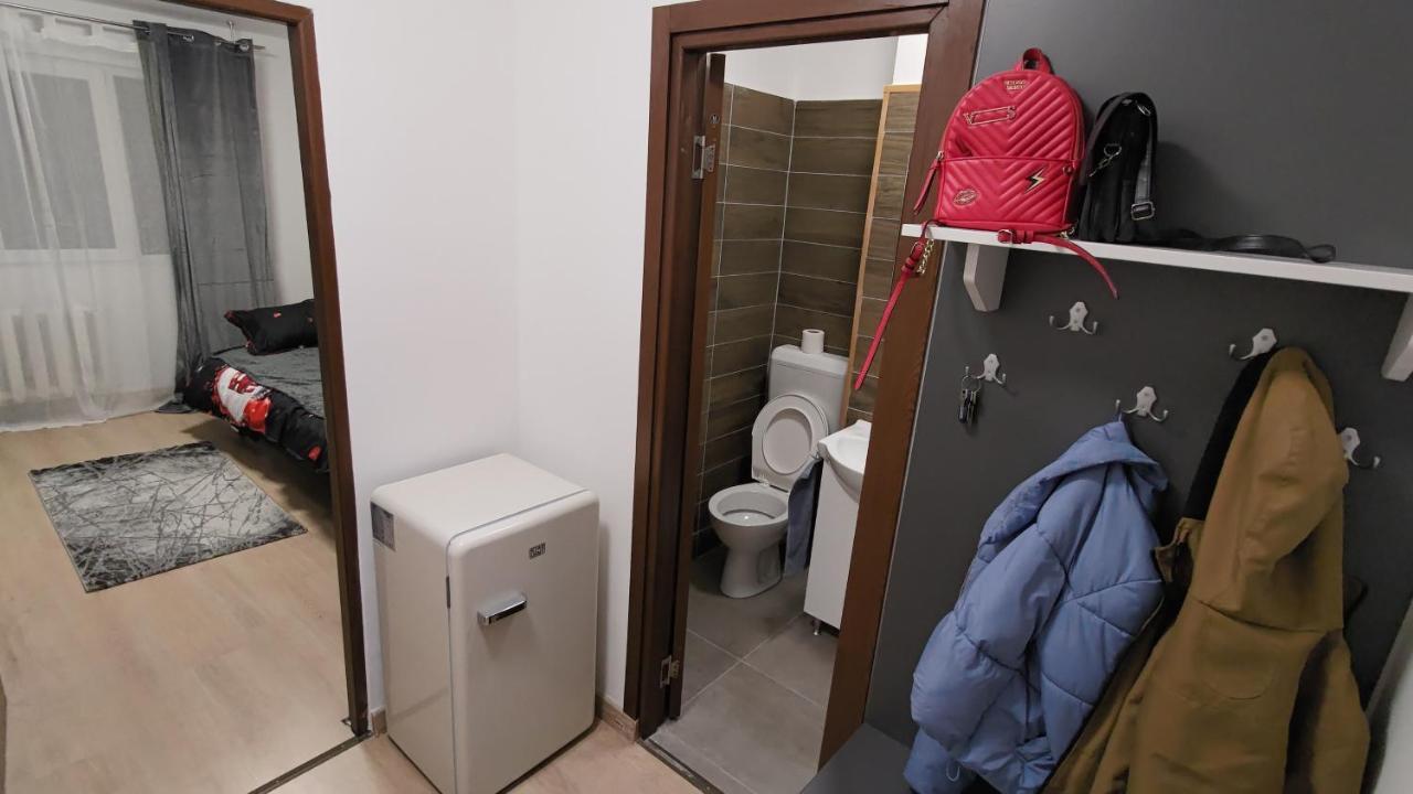 Garsoniera 30Mp Chrysflatty1 - Free Netflix Διαμέρισμα Αράντ Εξωτερικό φωτογραφία