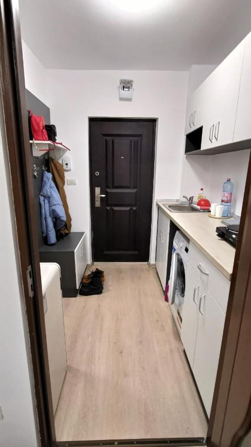 Garsoniera 30Mp Chrysflatty1 - Free Netflix Διαμέρισμα Αράντ Εξωτερικό φωτογραφία