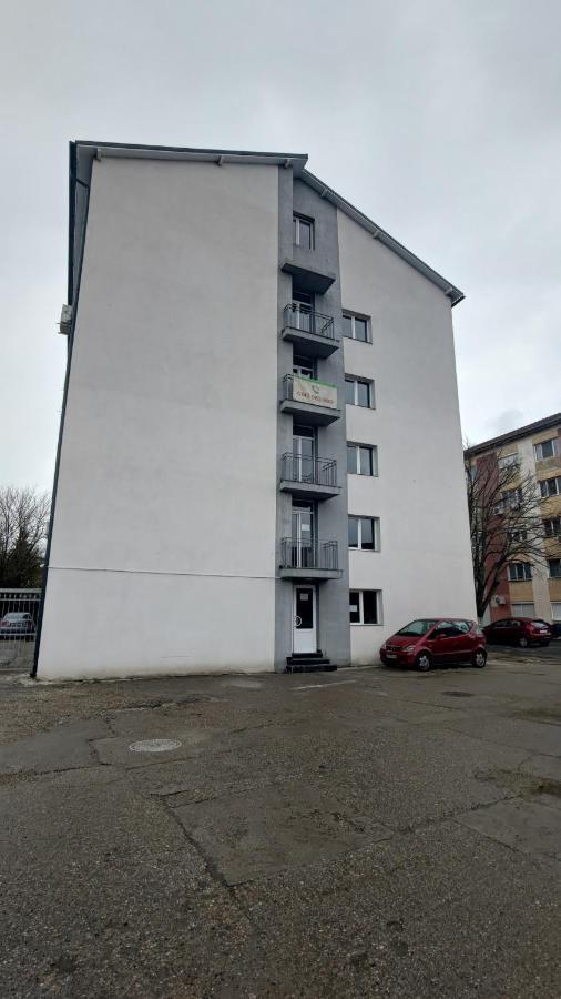 Garsoniera 30Mp Chrysflatty1 - Free Netflix Διαμέρισμα Αράντ Εξωτερικό φωτογραφία
